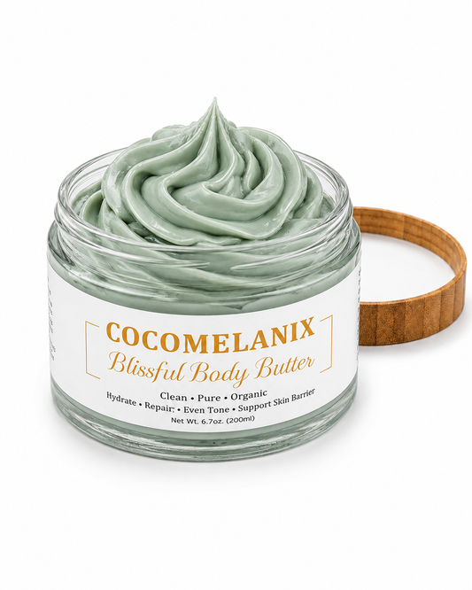 BLISSFULL BODY BUTTER